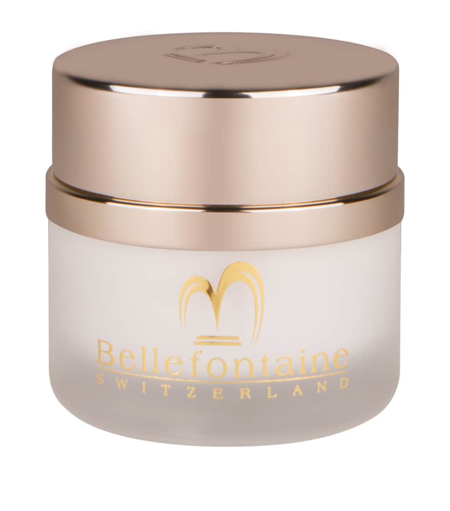 Bellefontaine Switzerland Nutri Regeneration Mask 50ml - British product