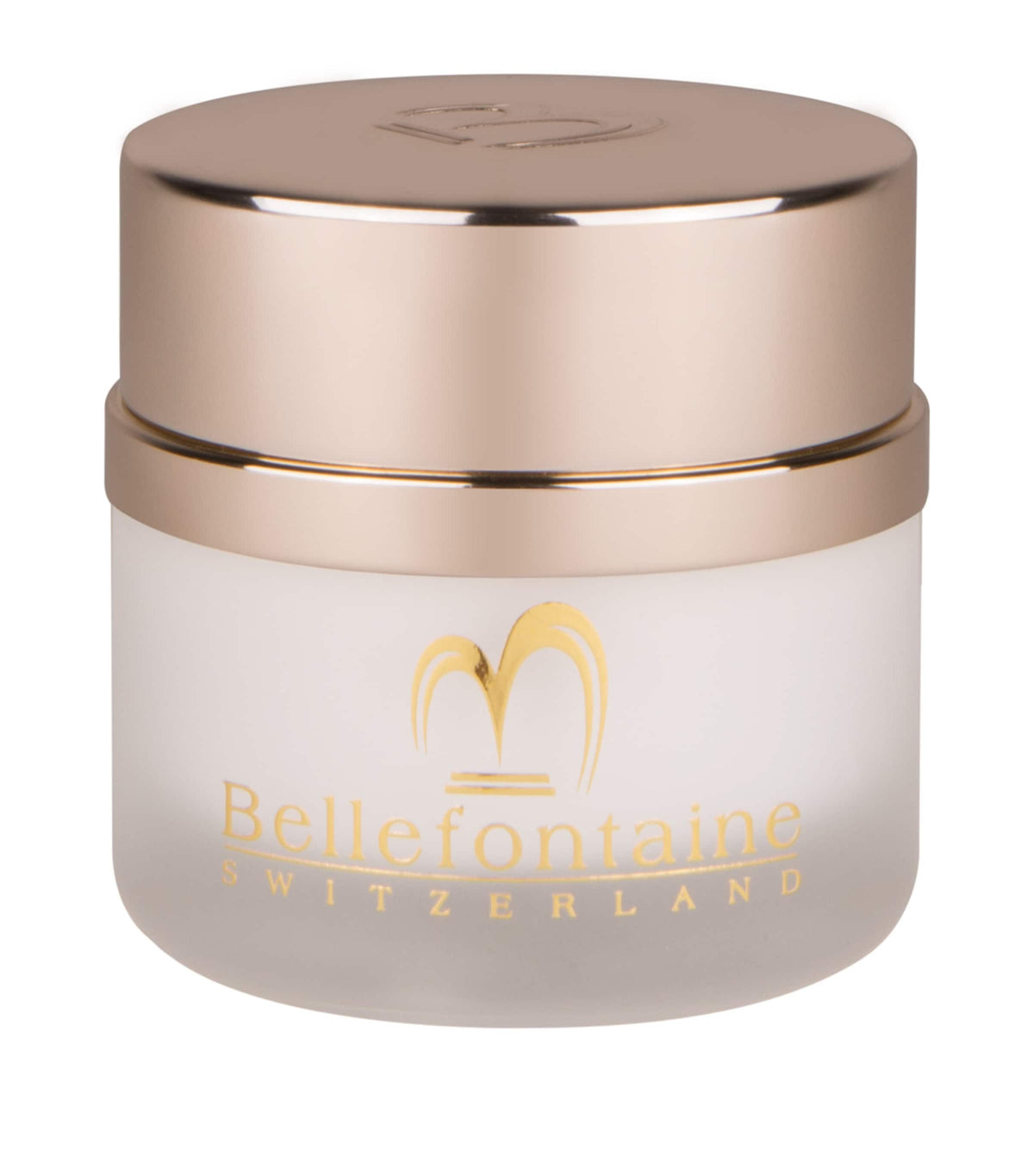 Bellefontaine Switzerland Nutrient Regenerating Night Cream 50ml - British product