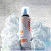 Fudge Professional Xpander Foam Mousse 200ml - British product