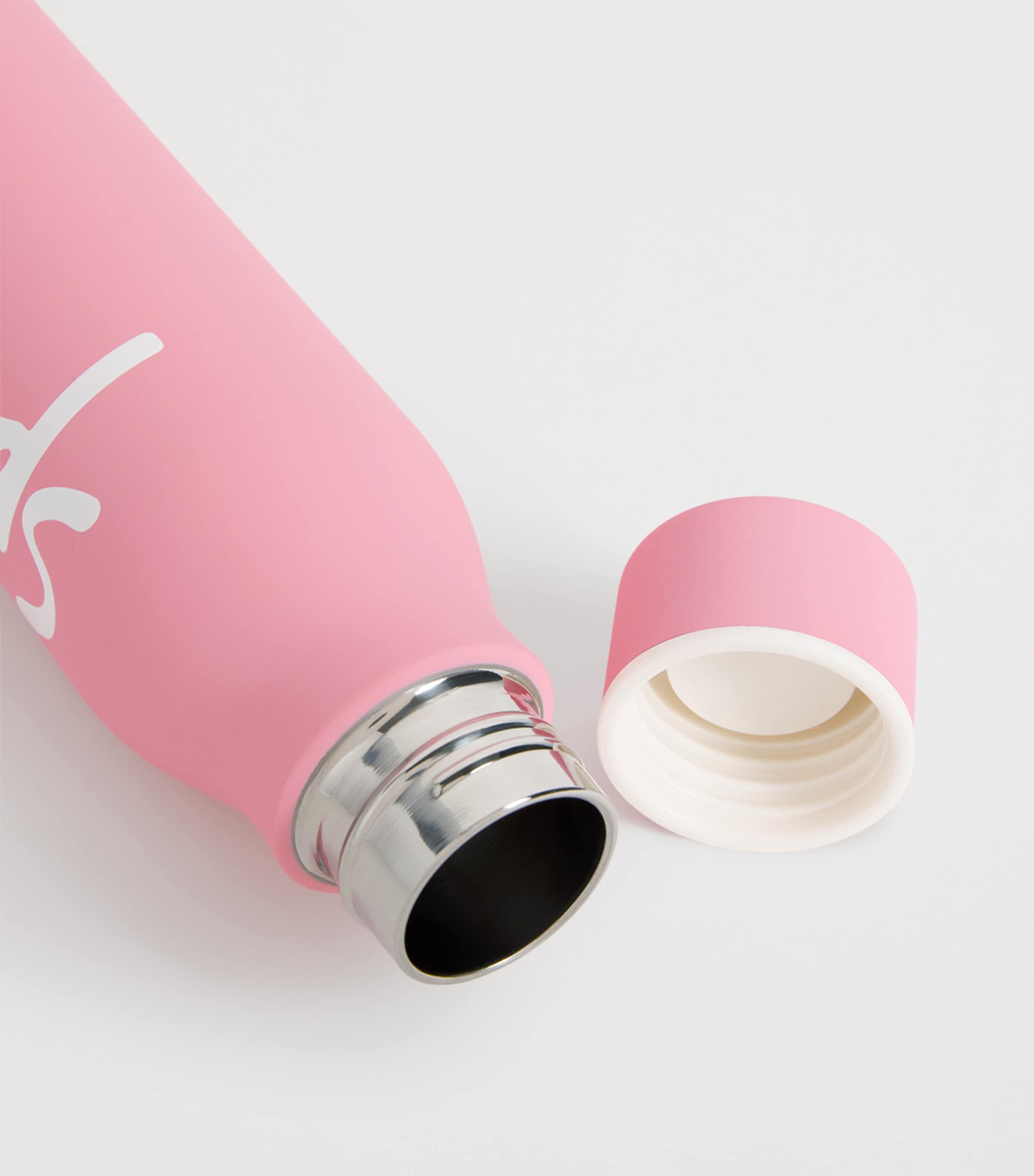Harrods Logo water bottle 450ml, UK version
