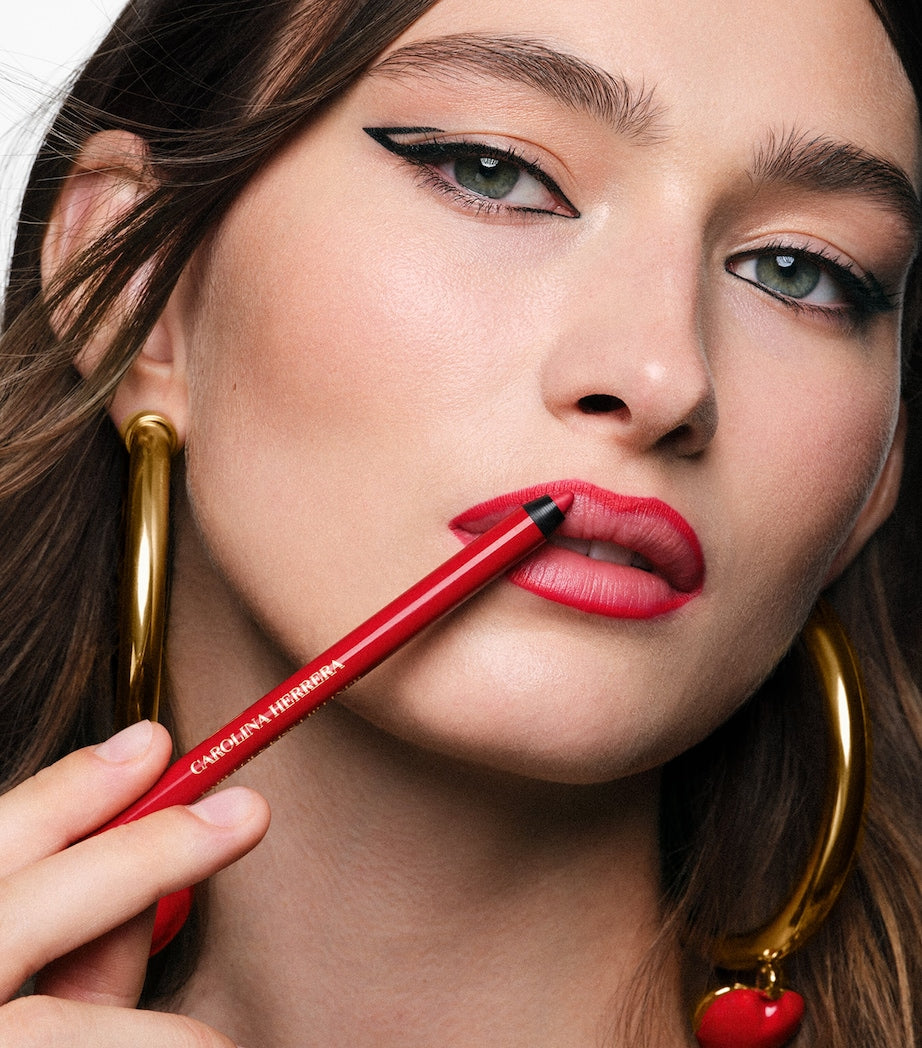 Carolina Herrera Fabulous Kiss Lip Liner