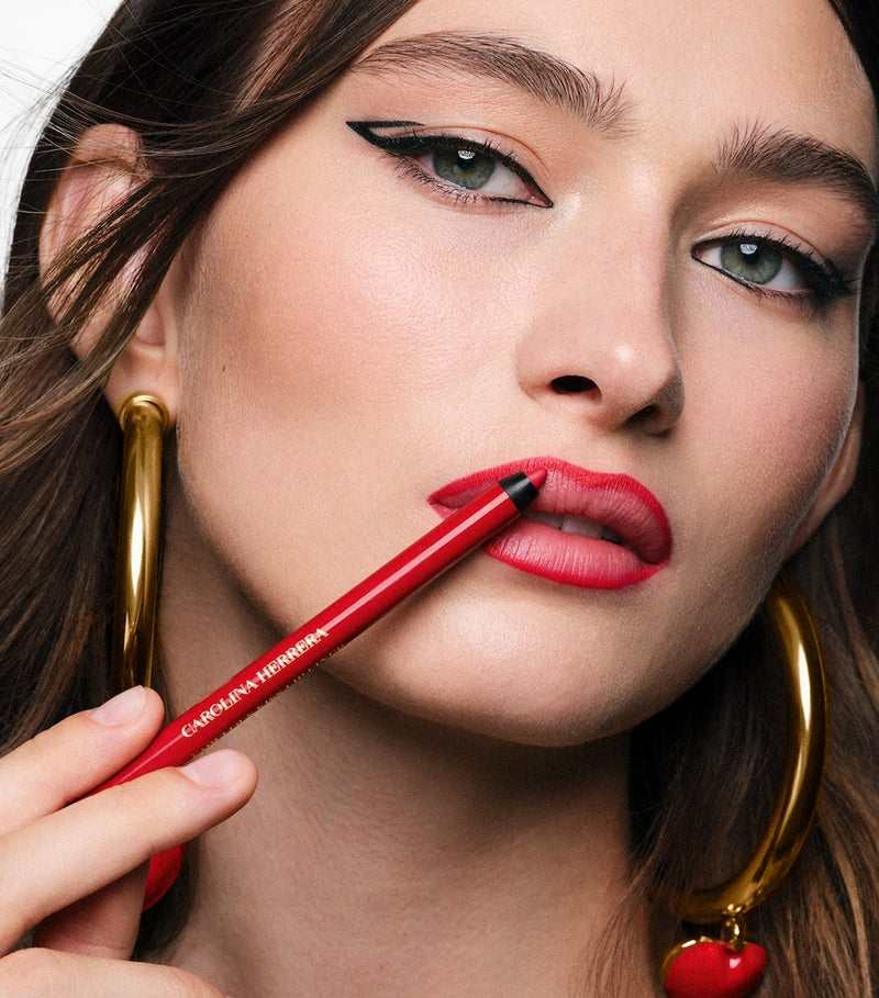 Carolina Herrera Fabulous Kiss Lip Liner
