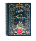 London Tea Exchange Wild Orchard tea collection 431g, UK version