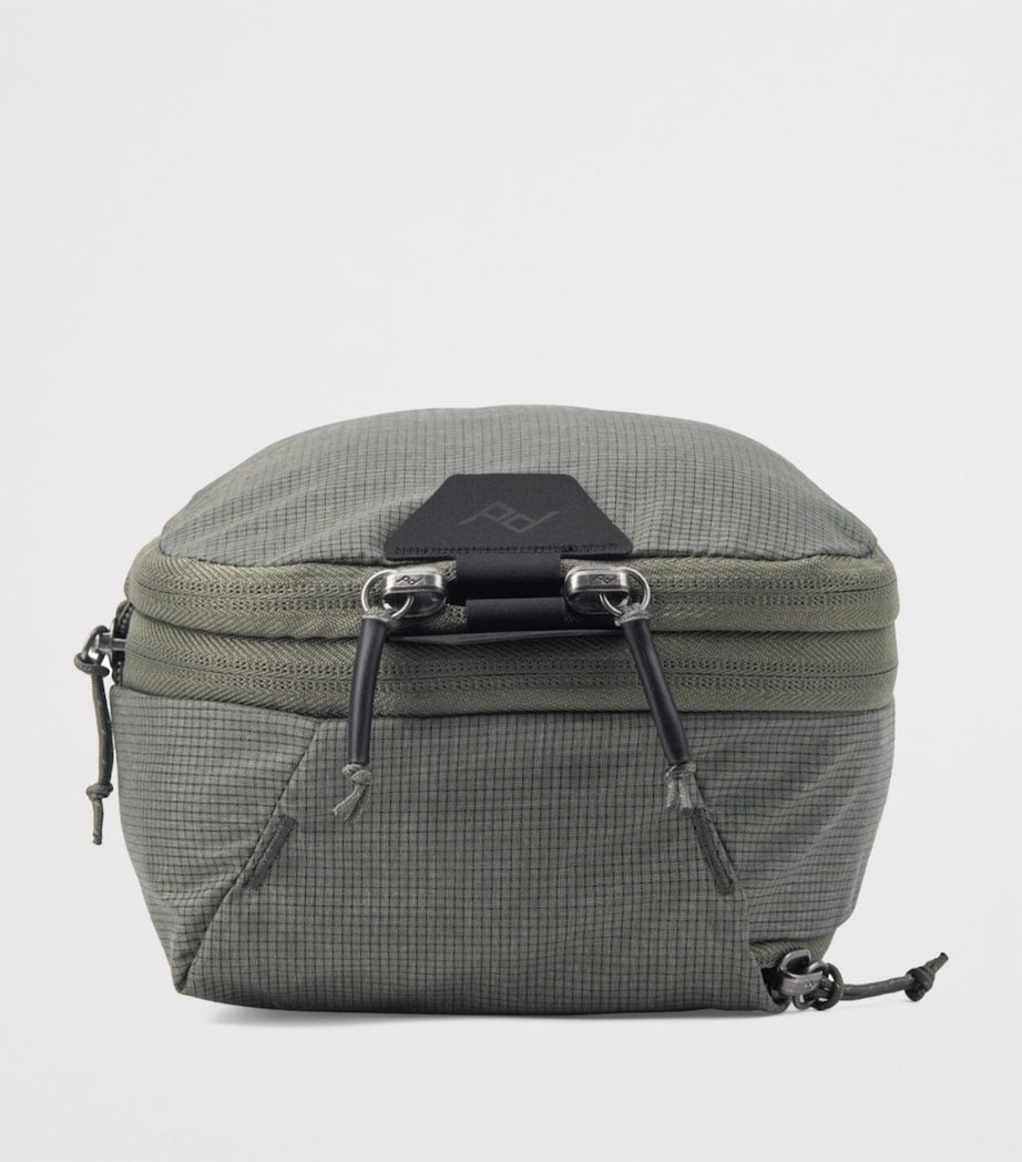 Peak Design Small Compressible Packing Cube