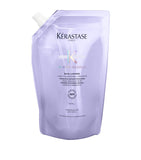 Kerastase Blond Absolu shampoo for blonde hair 500ml refill, UK version
