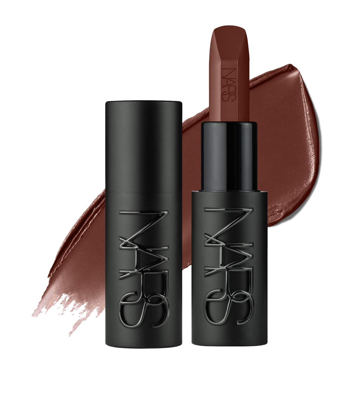 NARS Explicit lipstick, imported from the UK