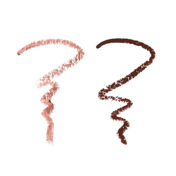 Revolution Contour & Shadow Crayons Dark imported from the UK