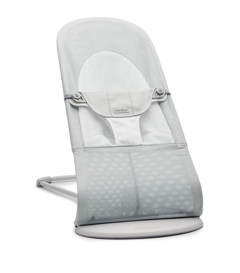 BabyBjörn 3D Mesh Bliss baby bouncer - British product