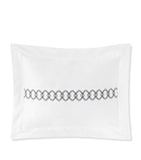 Amalia Ornato pillowcase pair 50cm x 75cm - British product