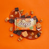 Bounce Dipped Chocolate Caramel Millionaire Plant Protein Ball 40g