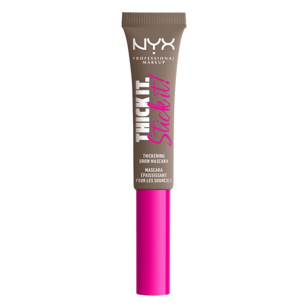 NYX Professional Makeup Brow Mascara Taupe, imported from the UK
