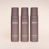 Effan Tan Express Self Tan Foam Light Medium 200ml - British product