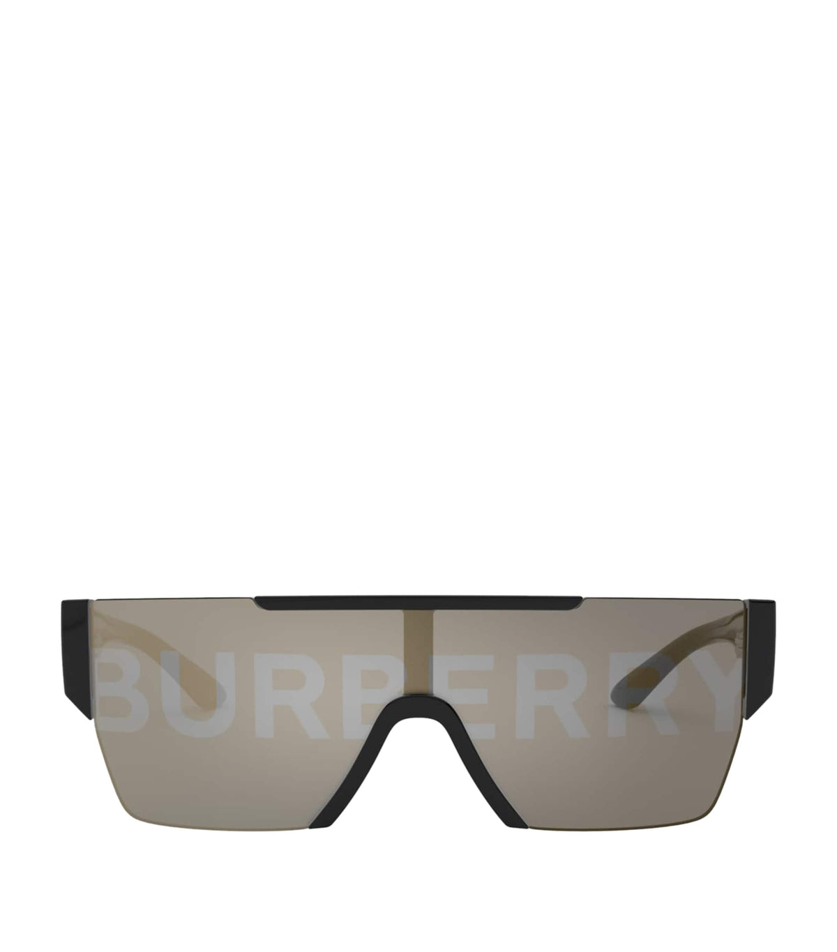 Burberry Acetate Square Sunglasses