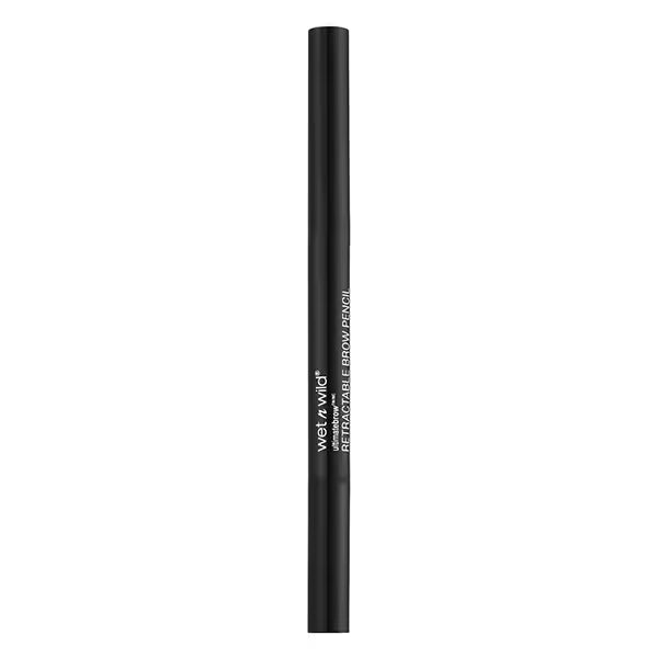 Wet N Wild retractable eyebrow pencil Taupe shade (British brand)