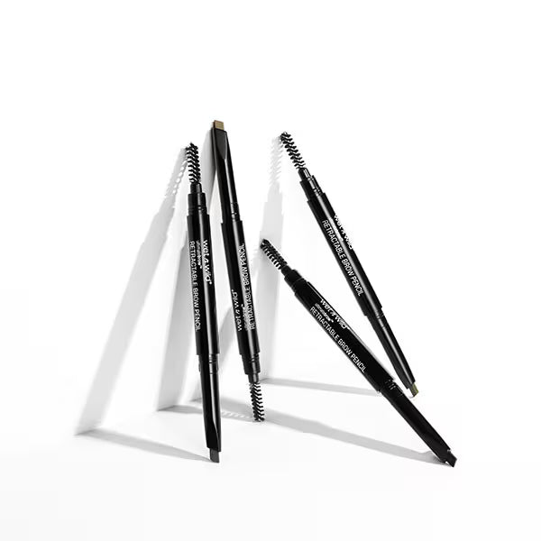 Wet N Wild retractable eyebrow pencil Taupe shade (British brand)
