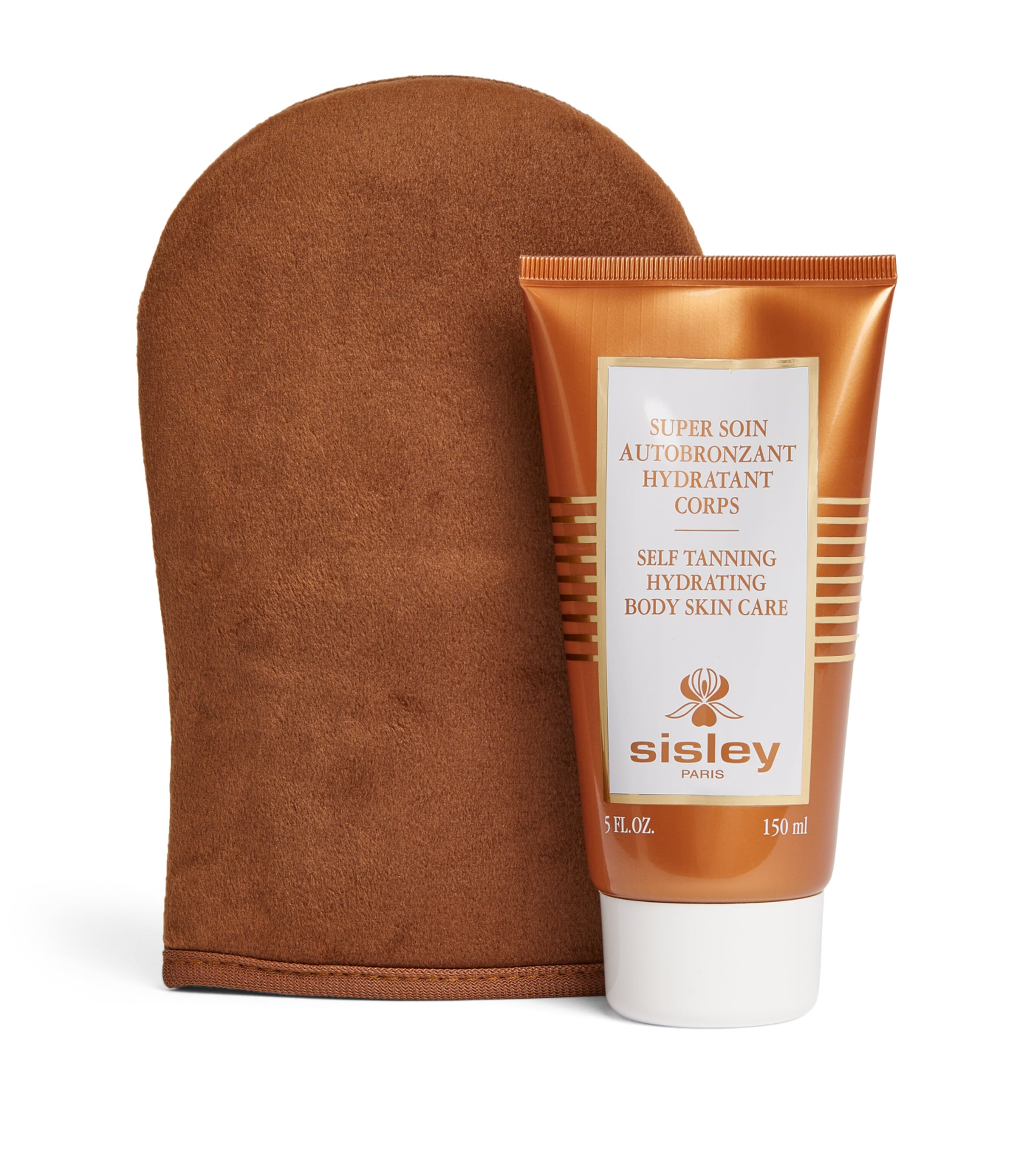 Sisley Self Tanning Lotion 150ml (British brand)