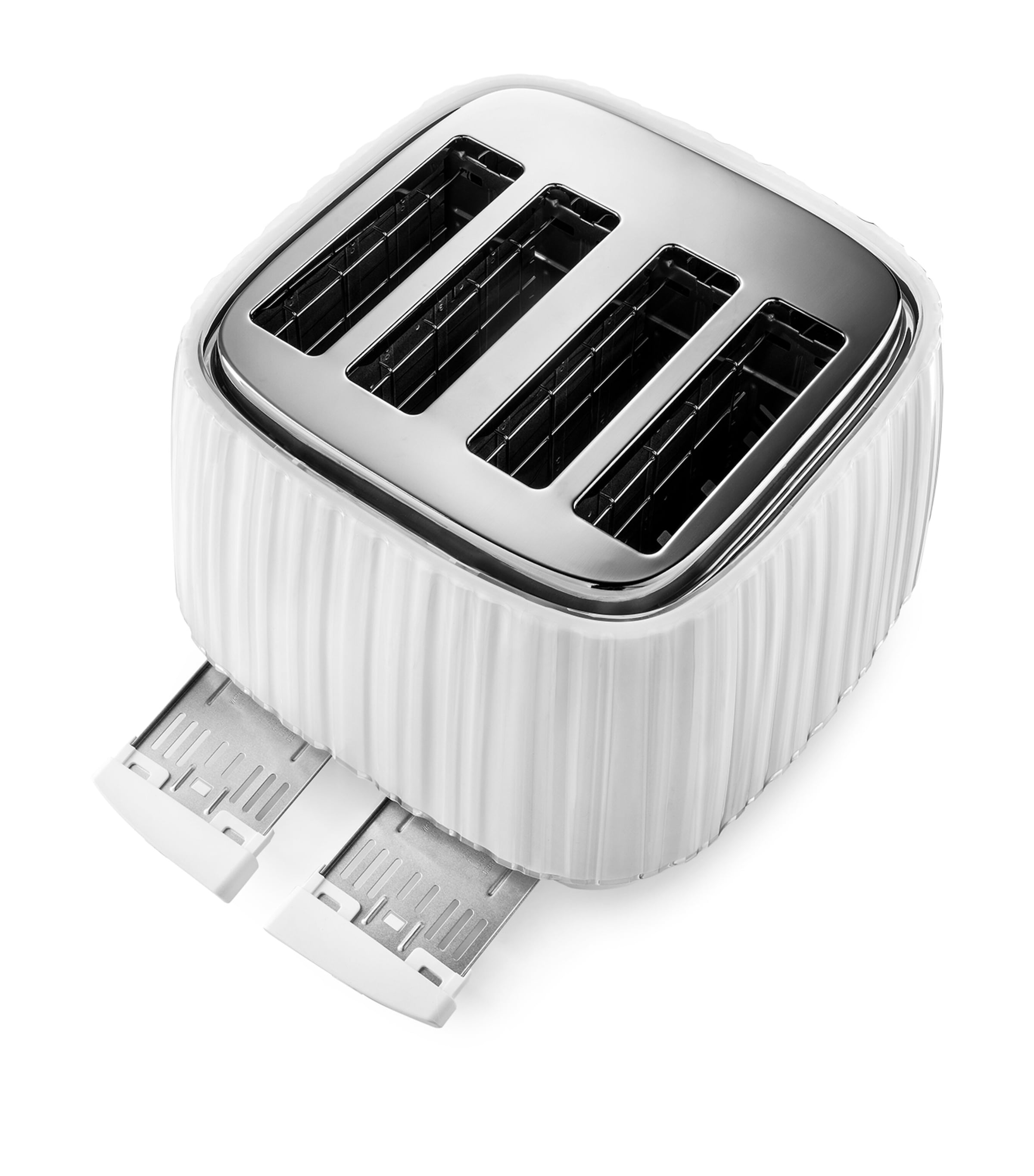 De'Longhi Ballerina 4-slot toaster - British product
