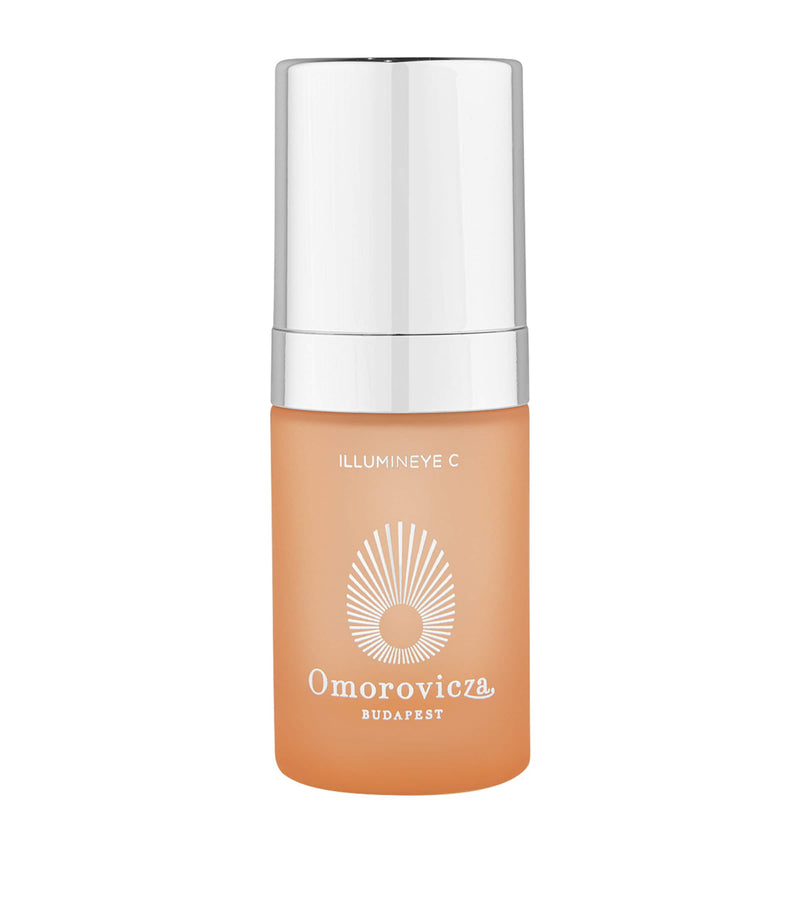 Omorovicza Illumineye C eye cream 15ml, imported from the UK