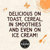 Whole Earth Drizzler Peanut Butter    320g - McGrocer