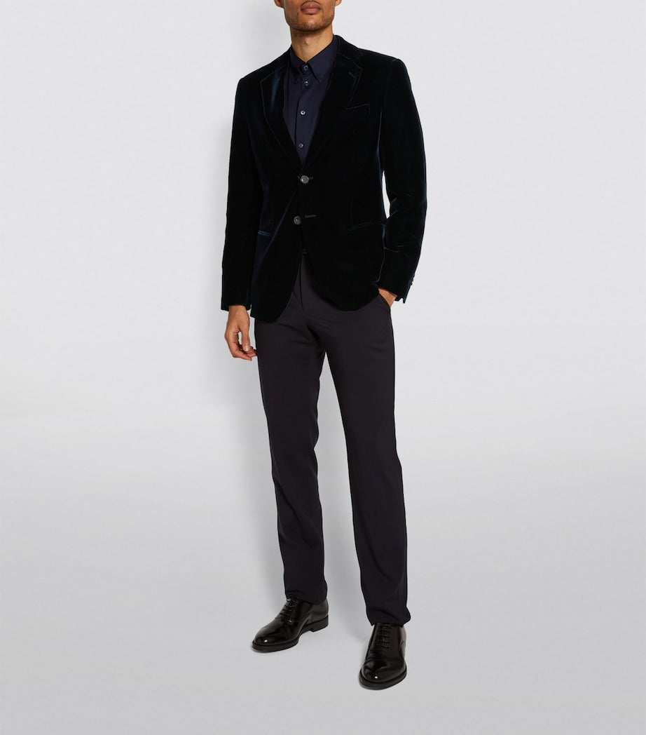 Giorgio Armani Tailored Blazer - British product