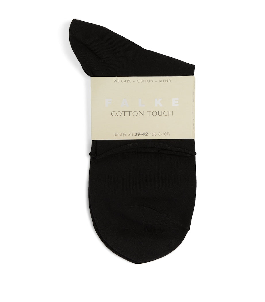 Falke Cotton Touch socks - British product