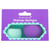 Superdrug Blending Sponge 2 Pack 5.5x5cm (British brand)