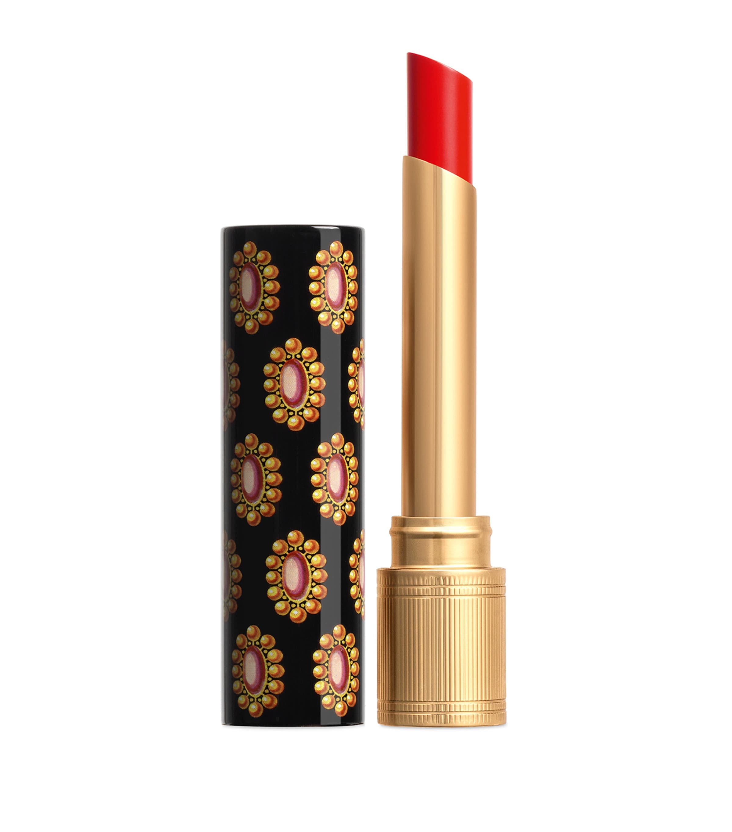 Gucci Rouge de Beauté Brillant Glow & Care Lip Colour, UK version