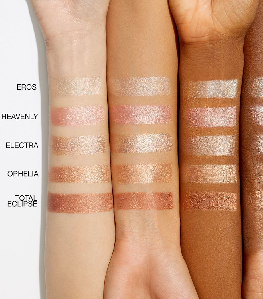 NARS Light Reflecting Luminising Powder