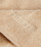 Frette Unito hand towel 60cm x 110cm - British product