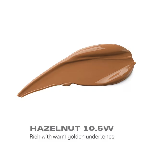 Morphe Wakeup Artist Correcting Concealer Hazelnut 10.5W, imported from the UK