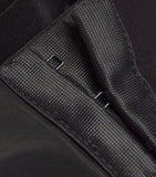Wolford suspender belt (British brand)