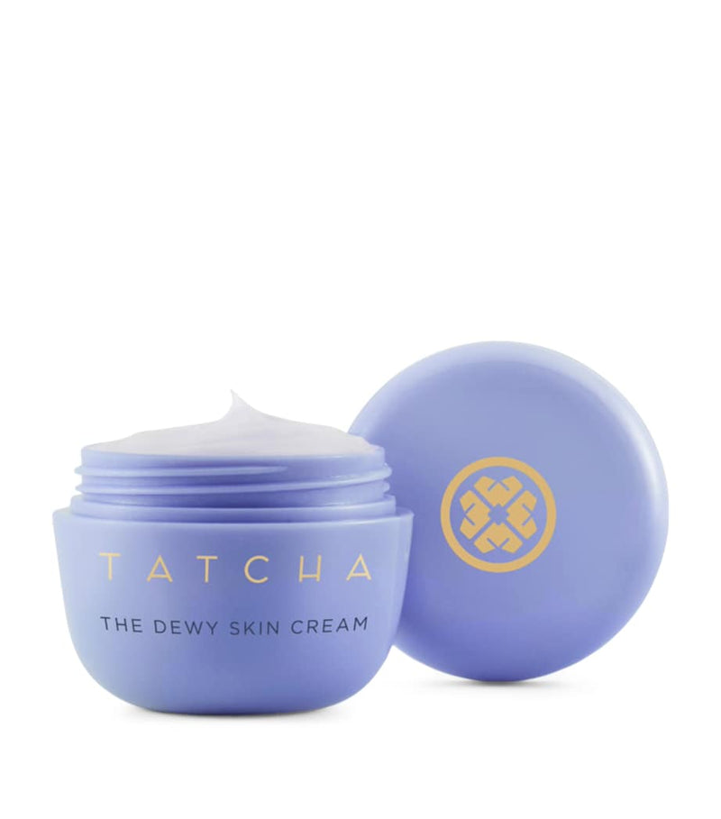 Tatcha The Dewy Skin Cream (10ml)