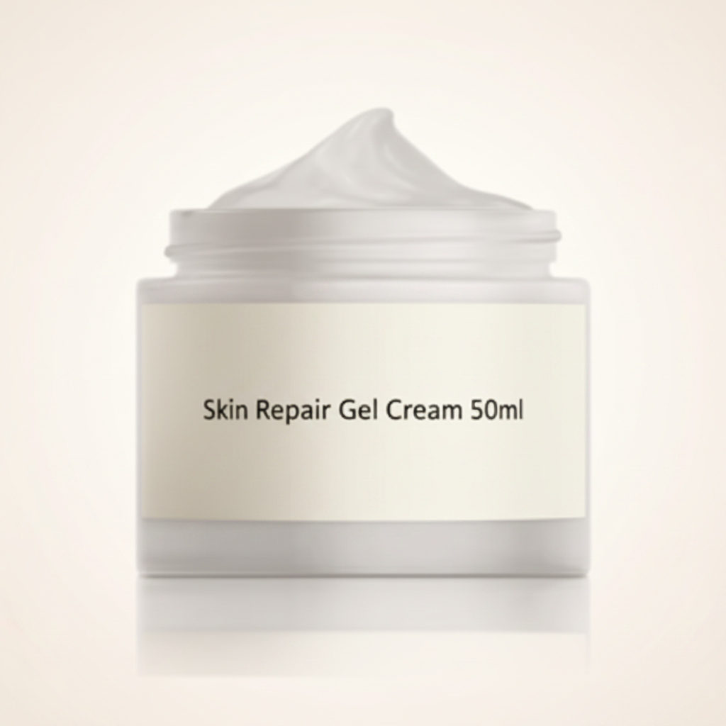 Liz Earle Skin Repair Gel Cream 50ml, UK version