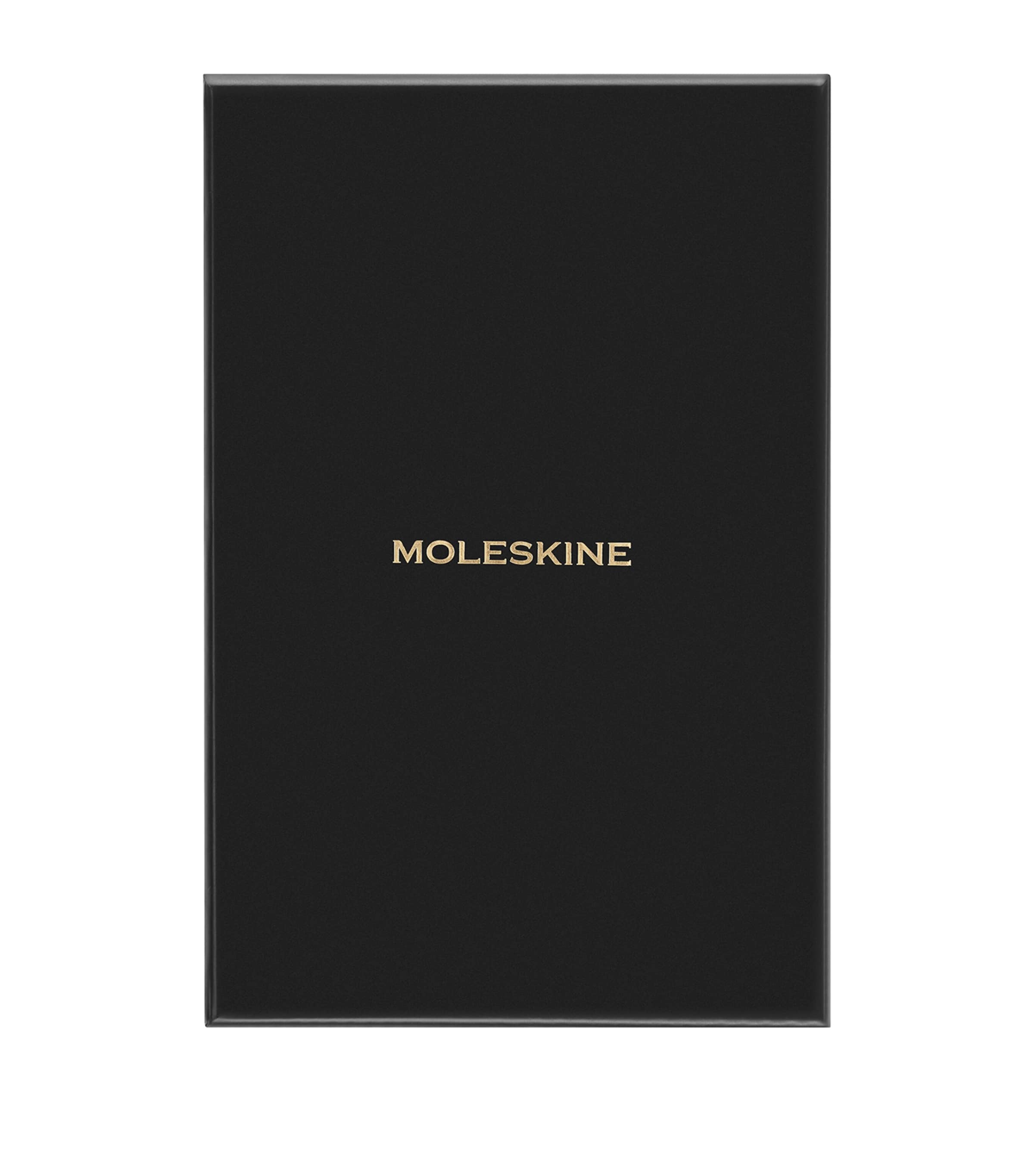 Moleskine Precious & Ethical Vegan Notebook, imported from the UK