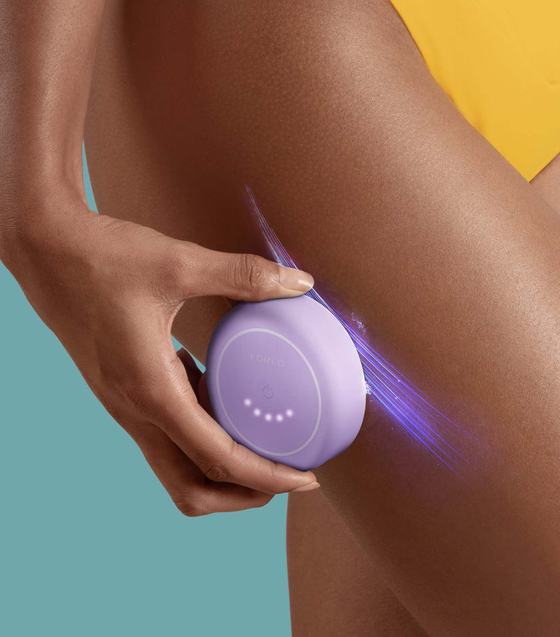 Foreo BEAR 2 body toning device - British product