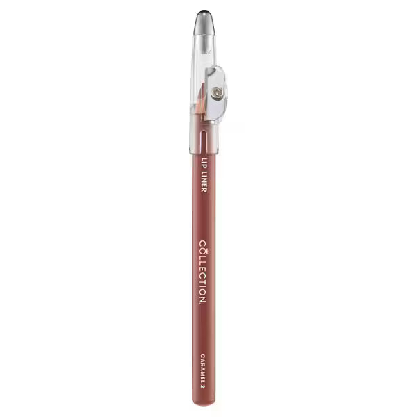 Collection Lip Liner Caramel - British product