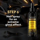 TRESemme Lamellar Shine Ultra Gloss Spray 200ml (British brand)