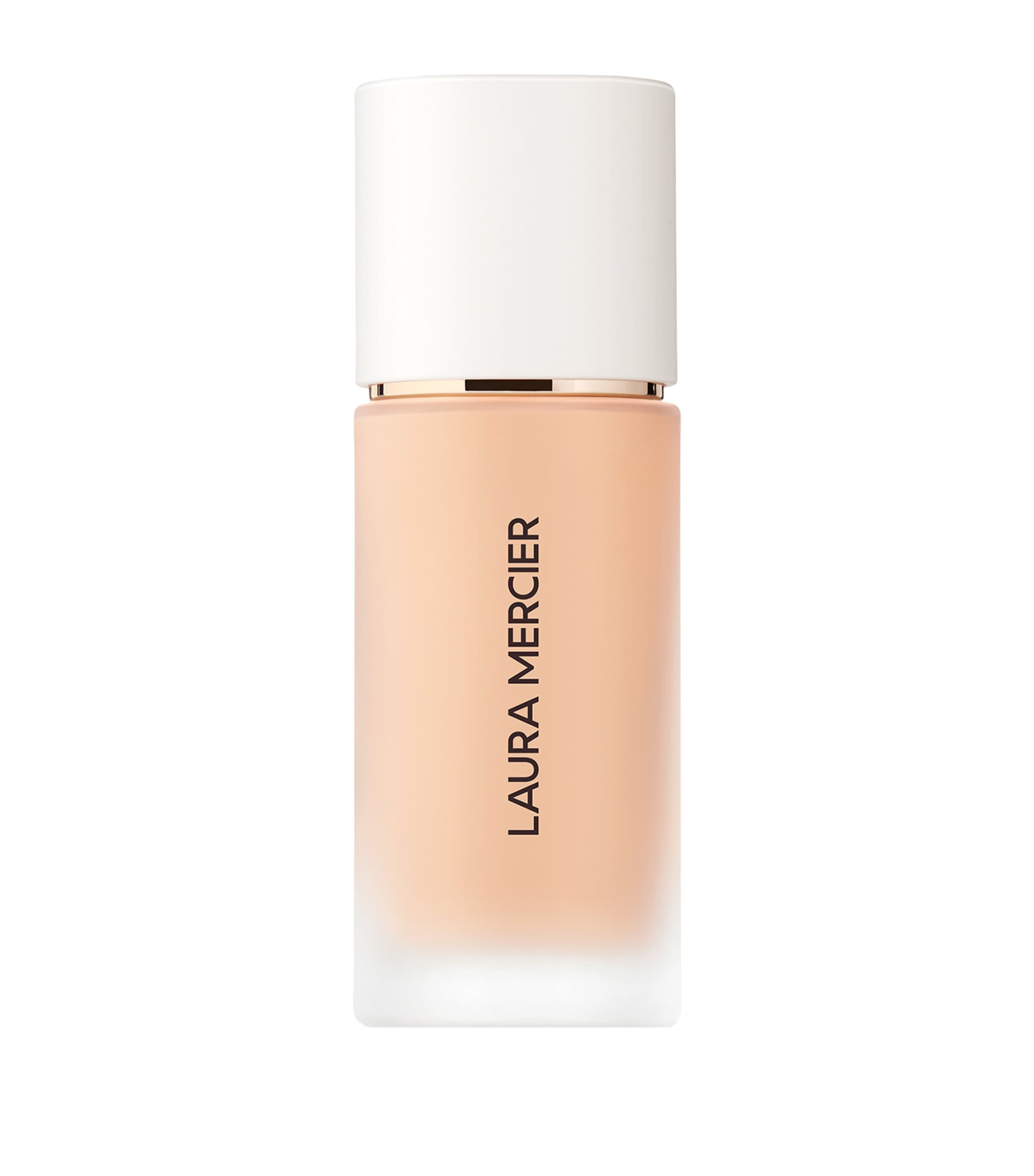 Laura Mercier Real Flawless Foundation, UK version