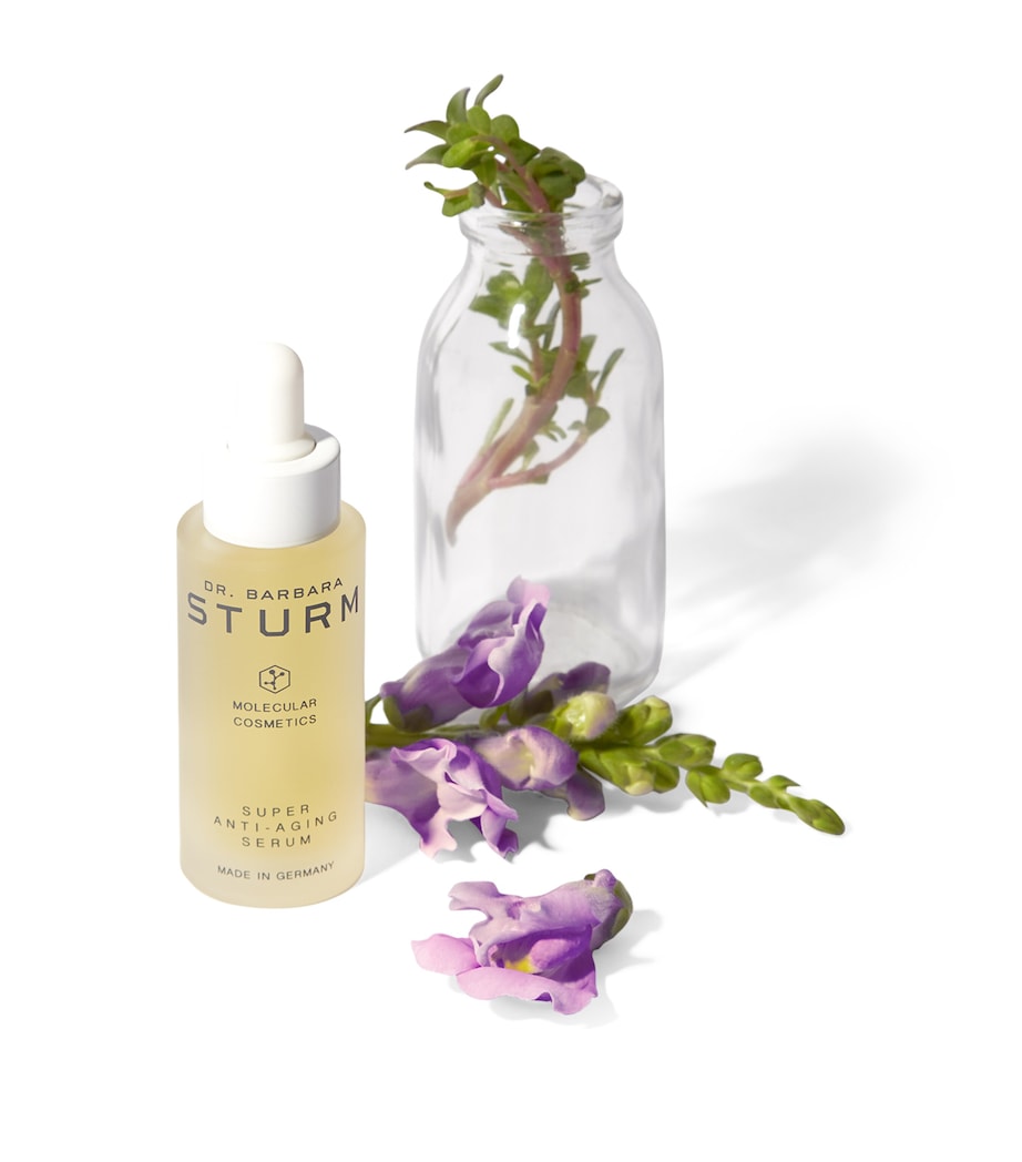 Dr. Barbara Sturm anti-aging serum 30ml - British product