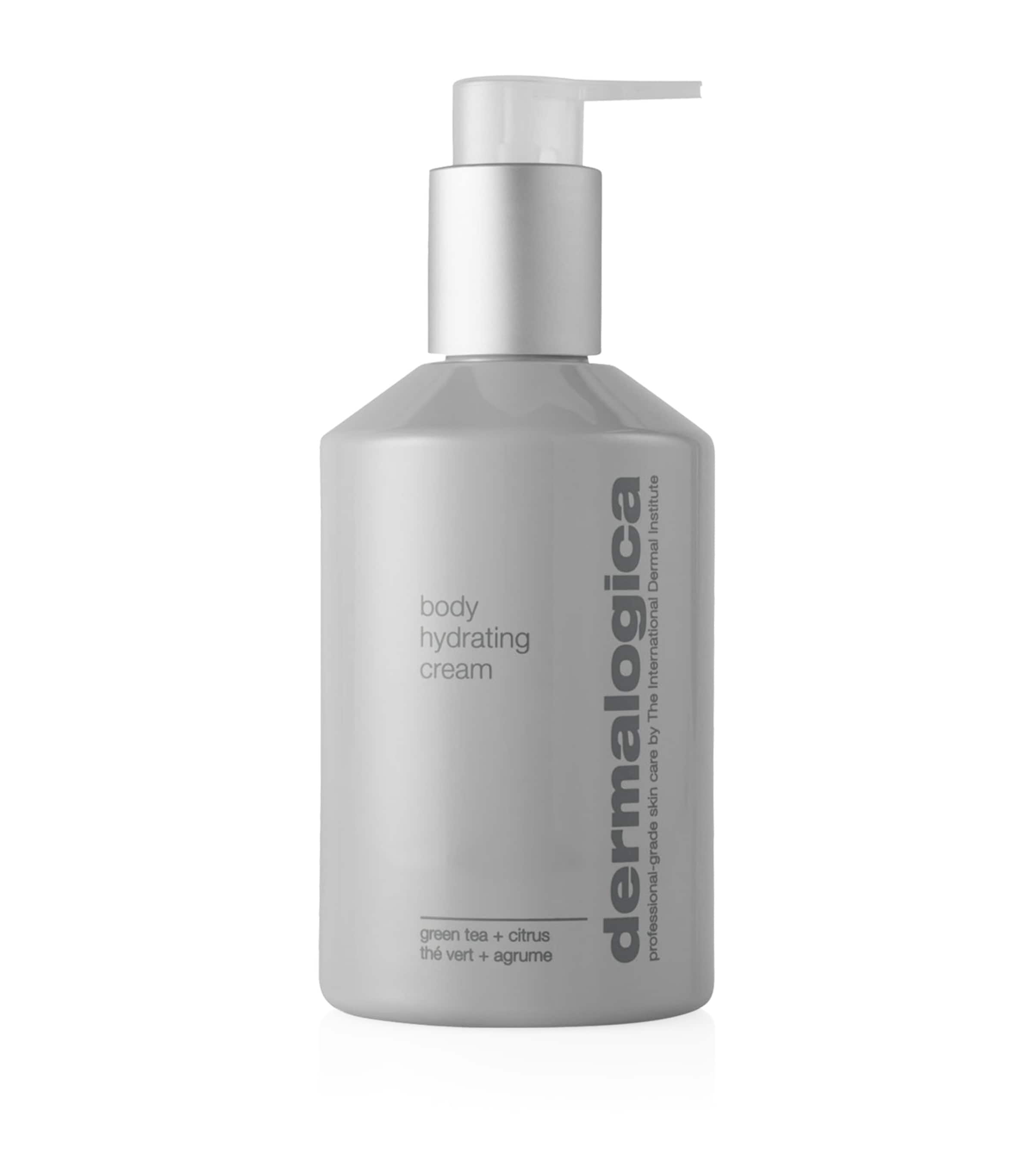Dermalogica Body Hydrating Cream 295ml - British product