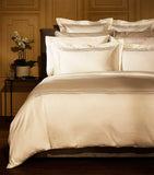 Harrods of London Mayfair Super King Fitted Sheet 180cm x 200cm, UK version