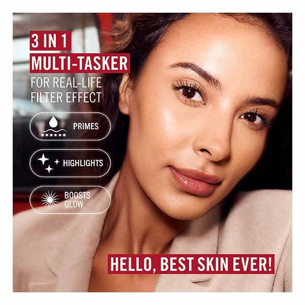 Rimmel Better Than Filters Rich tinted moisturiser 30ml , imported from the UK