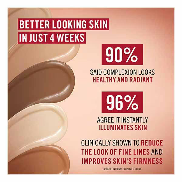 Rimmel Better Than Filters Rich tinted moisturiser 30ml , imported from the UK
