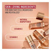 Rimmel Better Than Filters Rich tinted moisturiser 30ml , imported from the UK