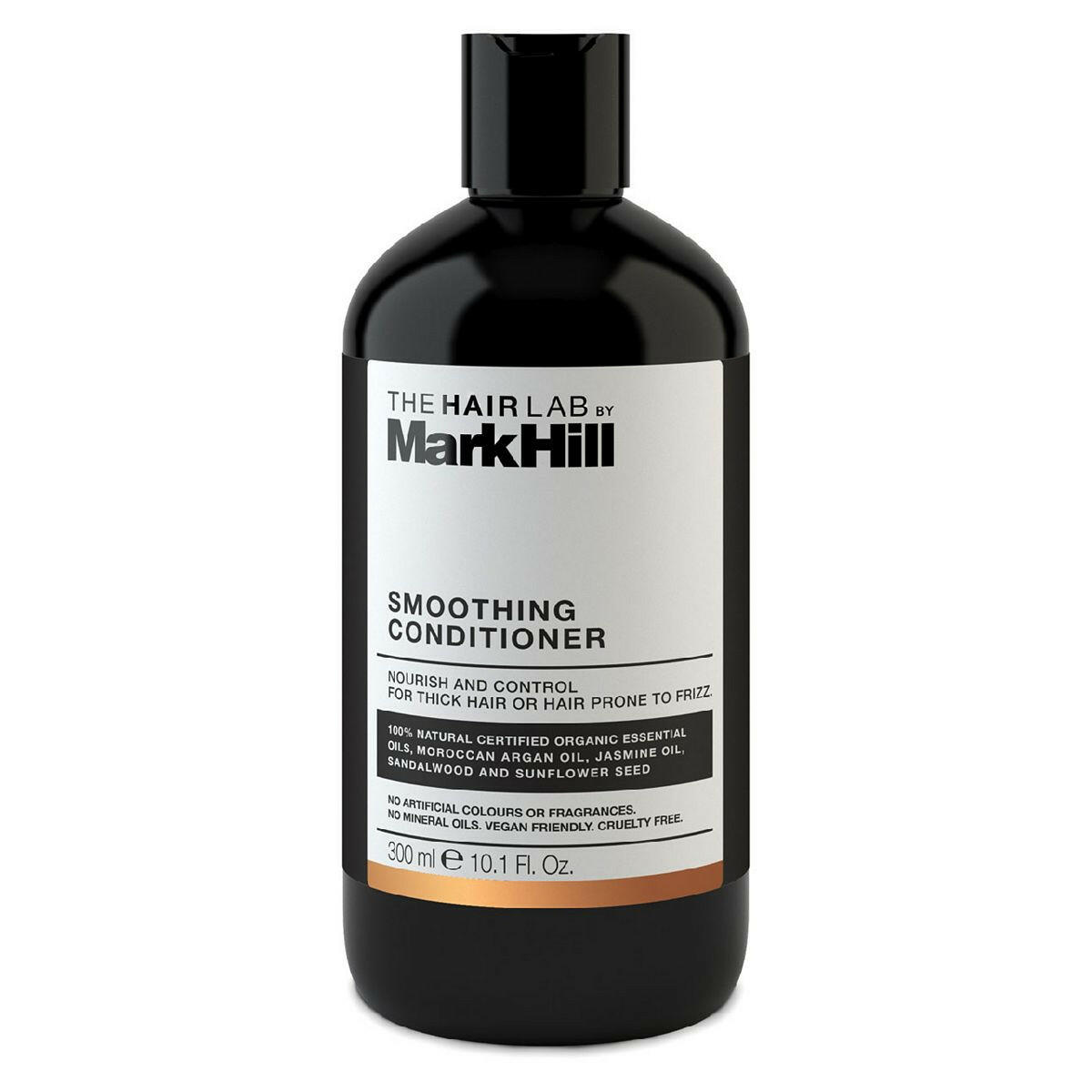 THE HAIR LAB by Mark Hill SMOOTHING CONDITIONER 300ml GOODS Boots   