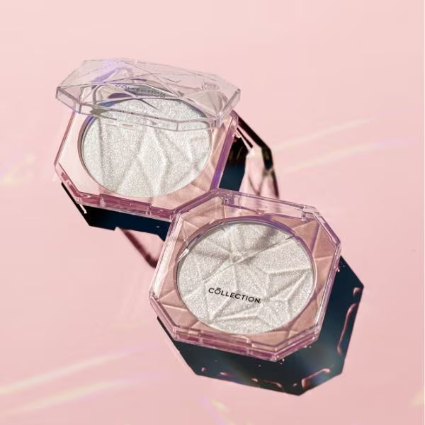 Collection Diamond Shine Highlighter - British product