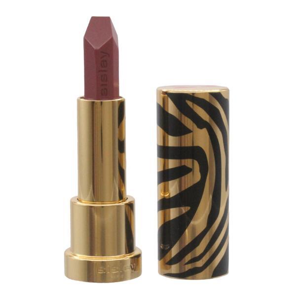 Sisley Le Phyto Rouge Pink Lipstick 21 Rose Noumea (British brand)