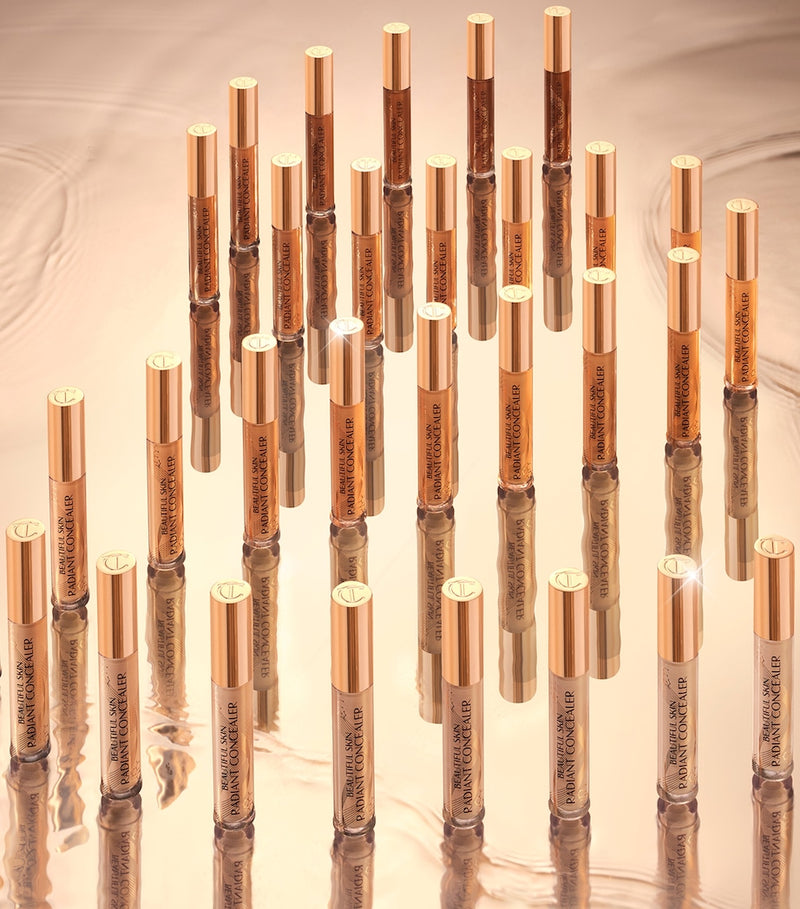 Charlotte Tilbury Beautiful Skin Radiant Concealer