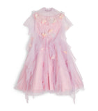 Maison Ava floral baby dress 4-10 years, imported from the UK