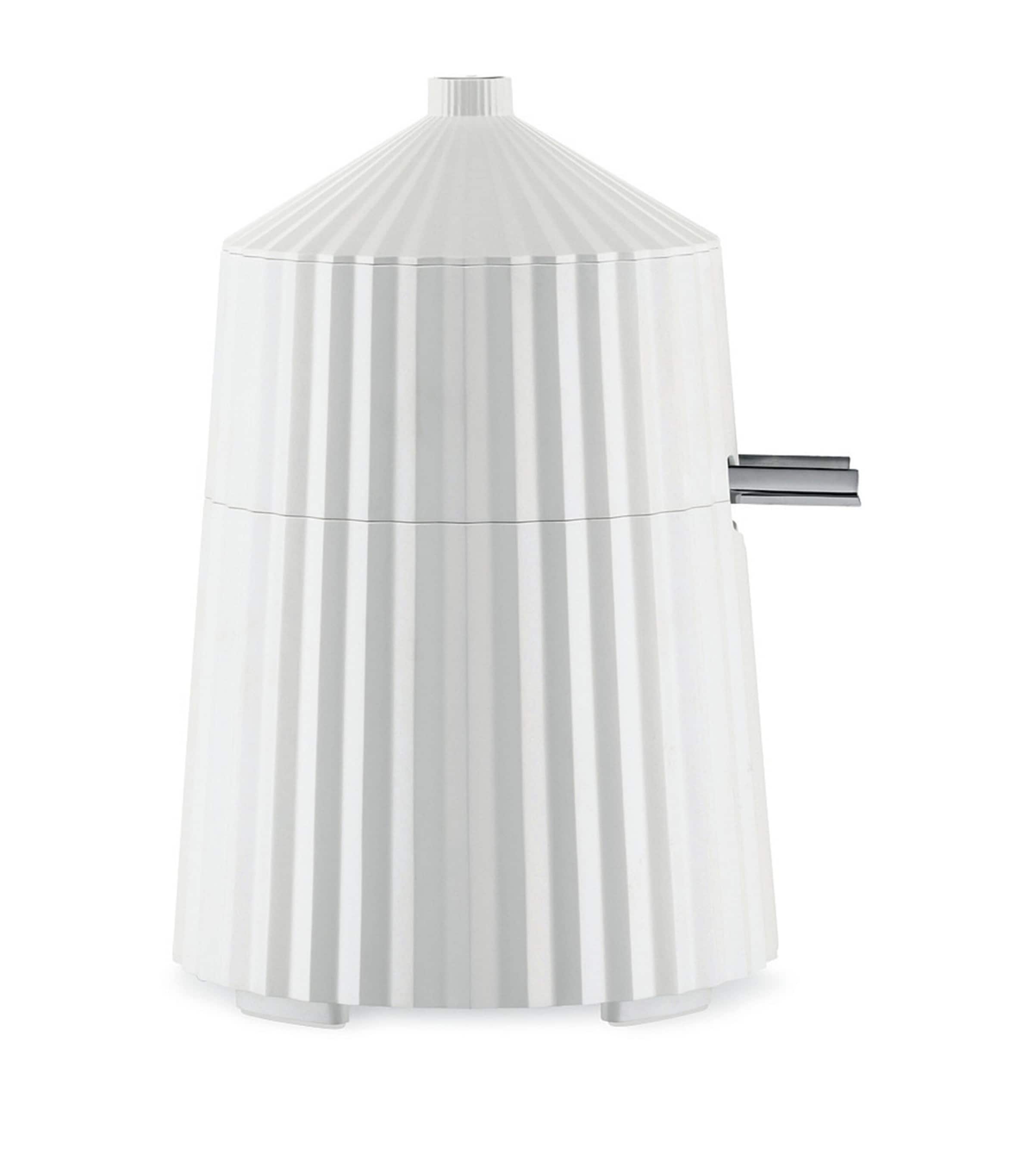 Alessi Plissé Electric Citrus Squeezer